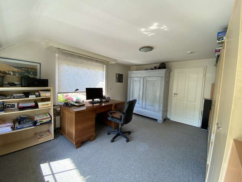 Arbeitszimmer